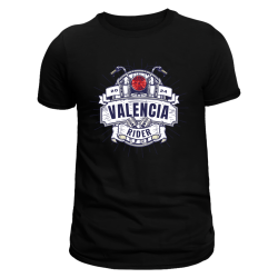 CAMISETA "RIDER" PERSONALIZABLE