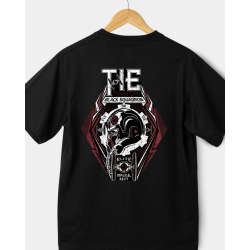 TIE FIGTHERS BLACK SCUADRON