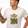 CAMISETA "CAGALLÓ PER SÉQUIA"