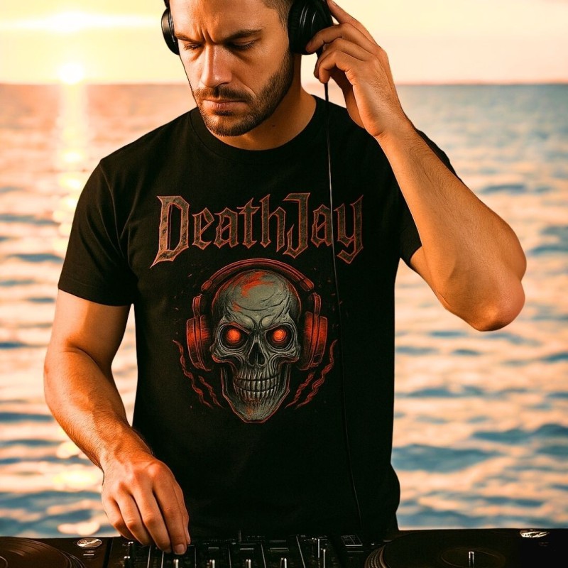 DEATHDEJAY