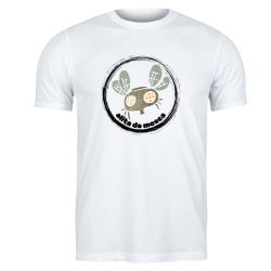 CAMISETA "ALITA DE MOSCA"