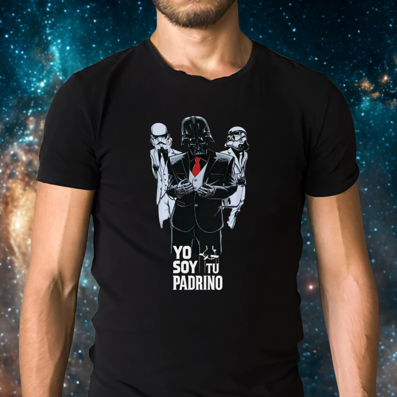 YO SOY TU PADRINO