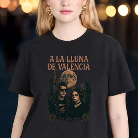 "A LA LLUNA DE VALÈNCIA - EDICIÓN RUTA"