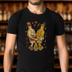 CAMISETA "BARRETXAT"