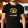 CAMISETA "CONEIXIMENT"