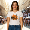 CAMISETA "M'EM VAIG A LA MASCLETÀ"