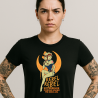 CAMISETA "SOY REBELDE PORQUE VADER ME HIZO ASÍ"