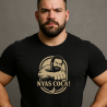 CAMISETA "NYAS COCA"