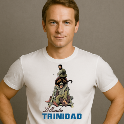 LE LLAMABAN TRINIDAD