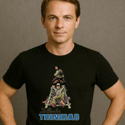 LE LLAMABAN TRINIDAD