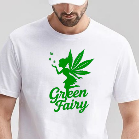 CAMPANILLA - GREEN FAIRY