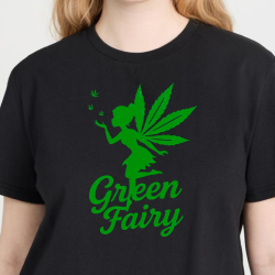 CAMPANILLA - GREEN FAIRY