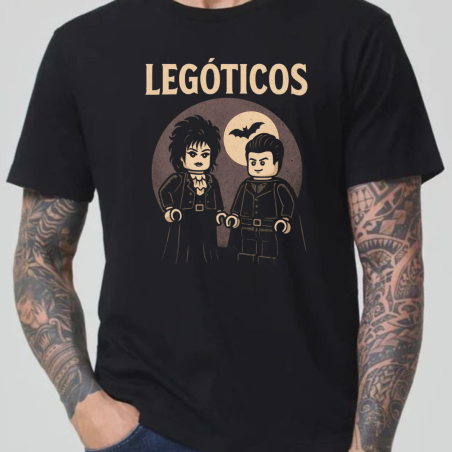 LEGÓTICOS