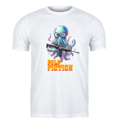CAMISETA "POLP FICTION"
