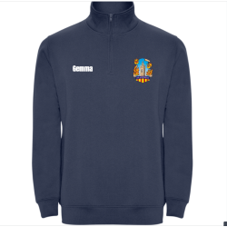 SUDADERA GENT JOVE NA JORDANA