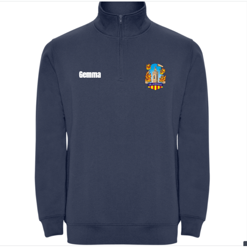 SUDADERA GENT JOVE NA JORDANA