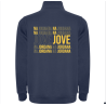 SUDADERA GENT JOVE NA JORDANA
