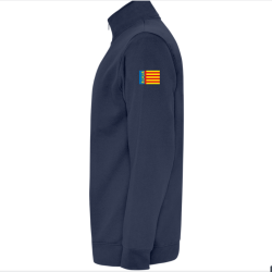 SUDADERA GENT JOVE NA JORDANA