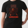 COSETES RARUNES · GAMBUSINO