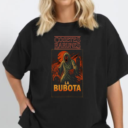 COSETES RARUNES · LA BUBOTA