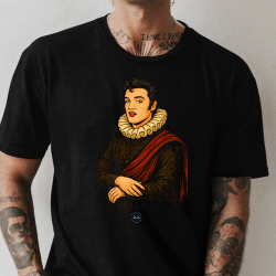 ELVIS - EL REY ETERNO