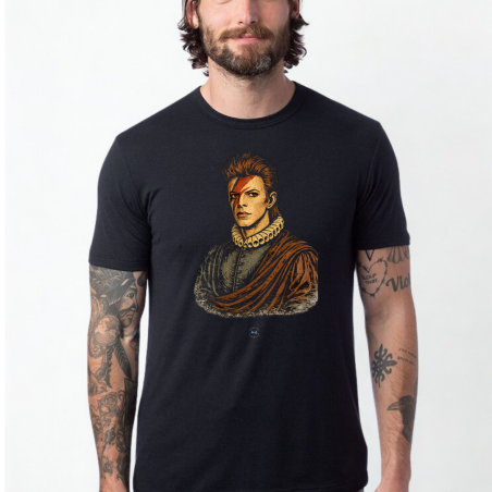 BOWIE - EL DUQUE ETERNO