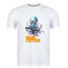 CAMISETA "PULPO FICTION"