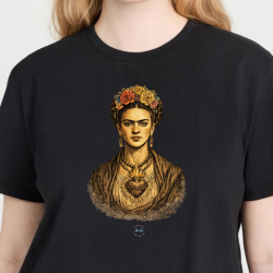 FRIDA - LA REINA DEL DOLOR