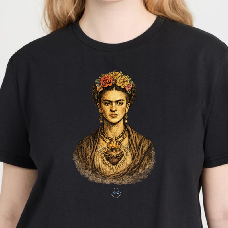 FRIDA - LA REINA DEL DOLOR