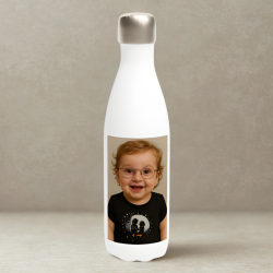 BOTELLA PERSONALIZADA