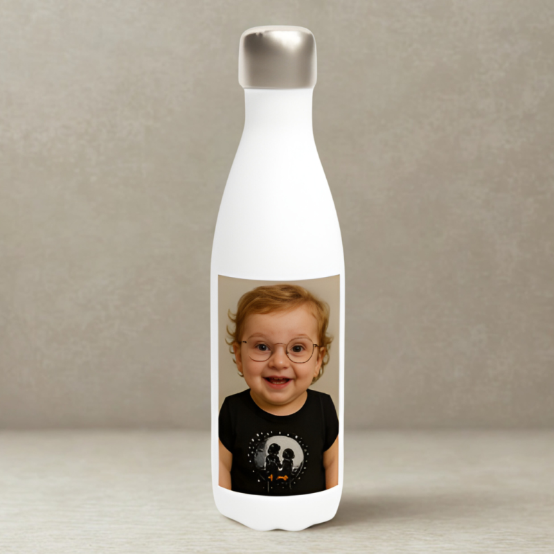 BOTELLA PERSONALIZADA