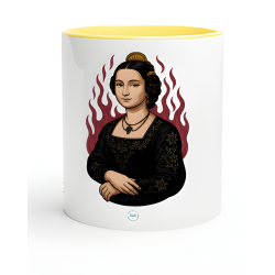TAZA GIOCONDA EN FALLES