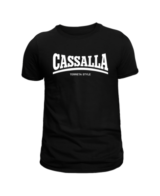 CASSALLA - TERRETA STYLE