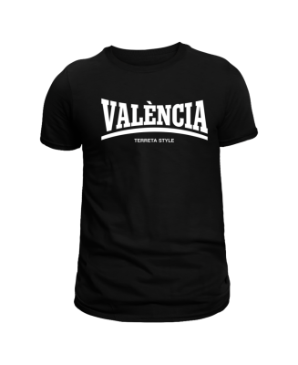 VALÈNCIA - TERRETA STYLE