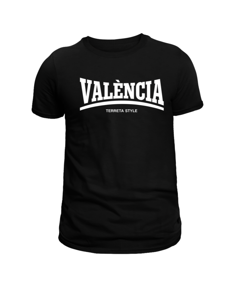 VALÈNCIA - TERRETA STYLE