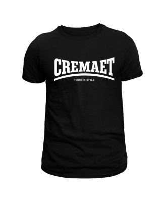 CREMAET - TERRETA STYLE