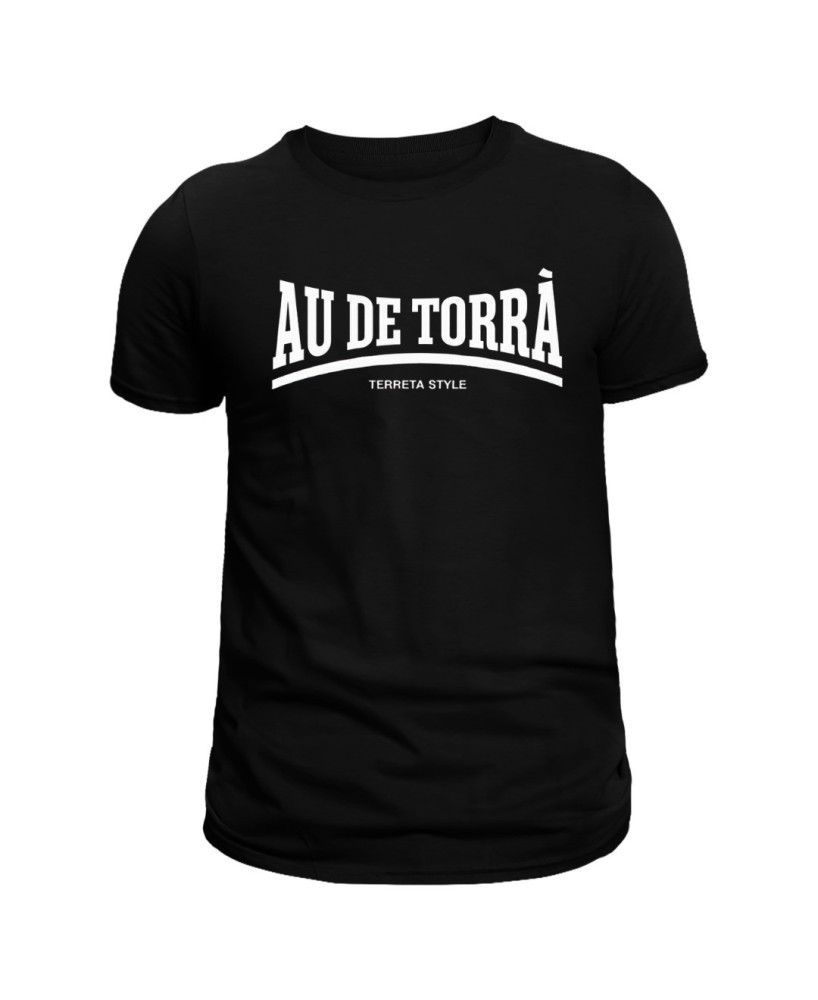 AU DE TORRÀ - TERRETA STYLE
