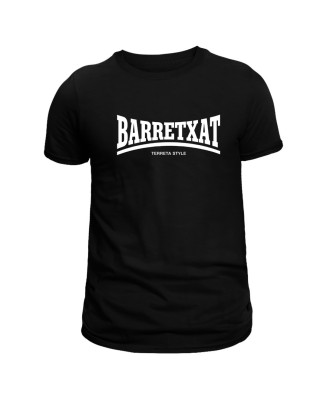 BARRETXAT - TERRETA STYLE