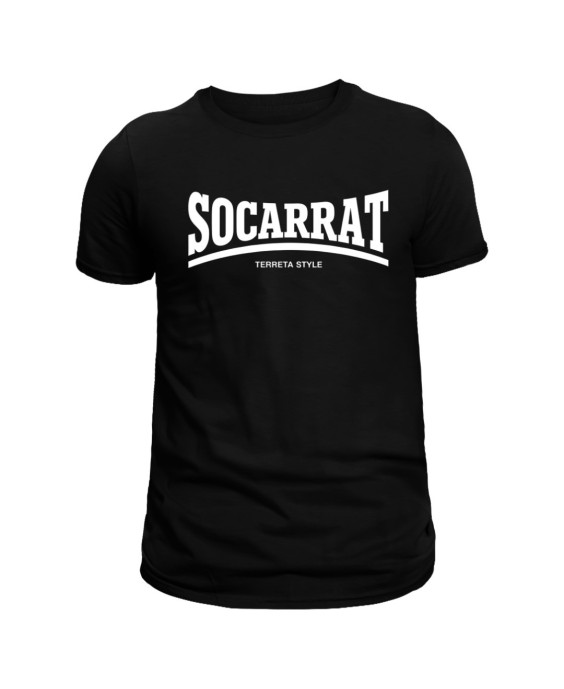 SOCARRAT - TERRETA STYLE