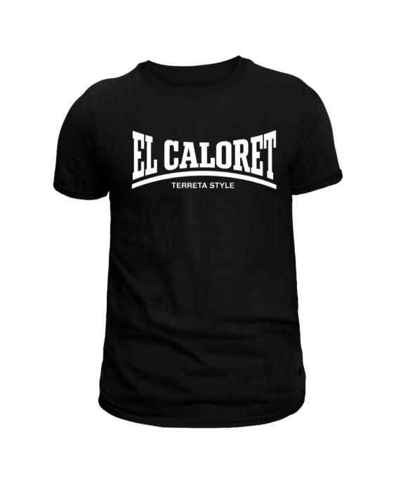 EL CALORET - TERRETA STYLE