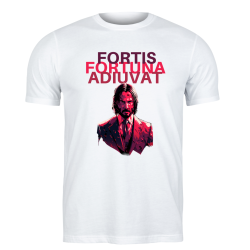 CAMISETA "JOHN WICK"