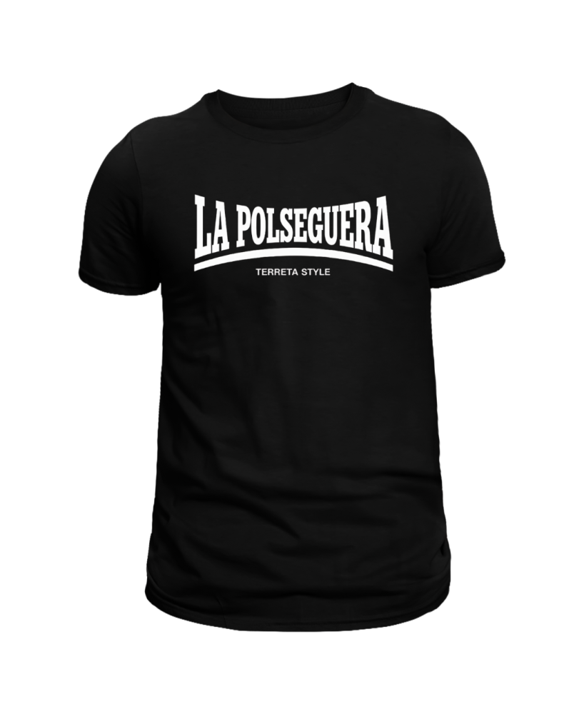LA POLSEGUERA - TERRETA STYLE