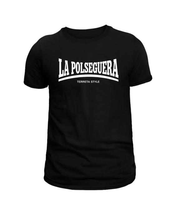 LA POLSEGUERA - TERRETA STYLE