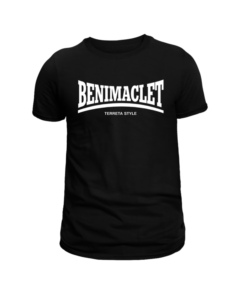 BENIMACLET - TERRETA STYLE
