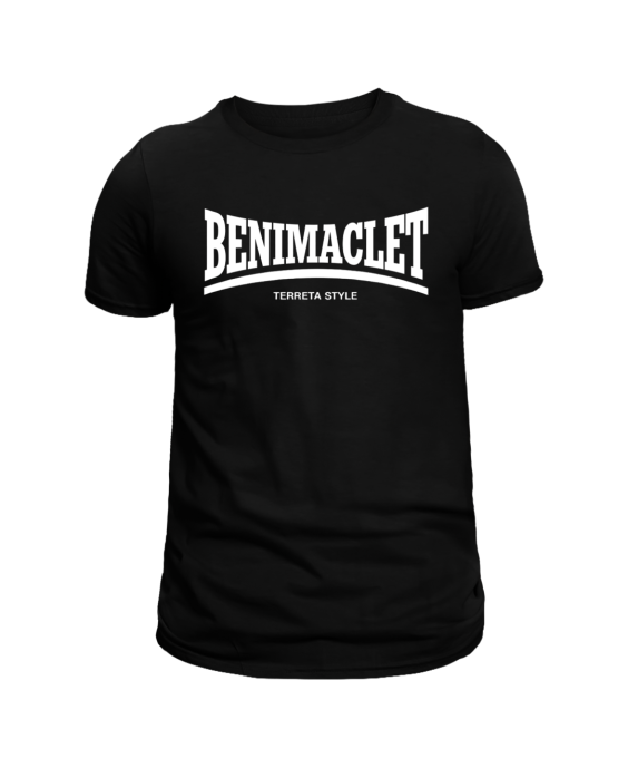 BENIMACLET - TERRETA STYLE