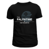 CAMISETA "PALPATINE"