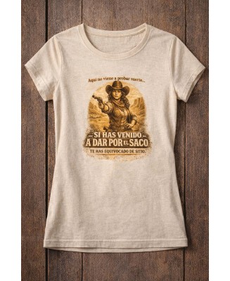 BELLE STARR - FORAJIDA DE LEYENDA