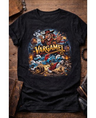 VARGAMEL