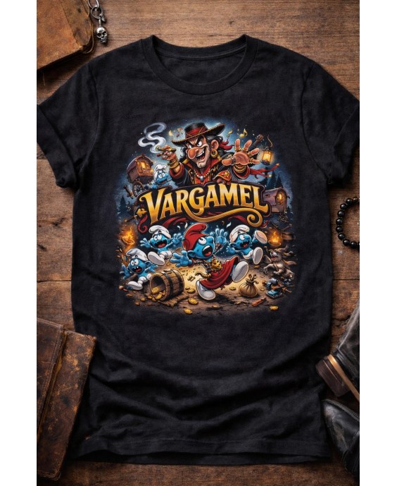 VARGAMEL