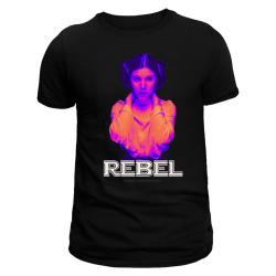 CAMISETA "REBEL"